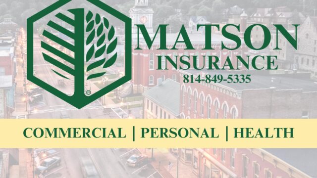 Matson Insurance