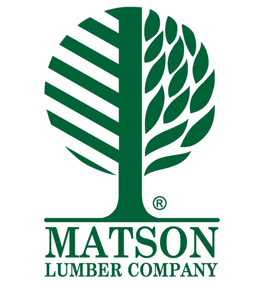 Matson Lumber logo