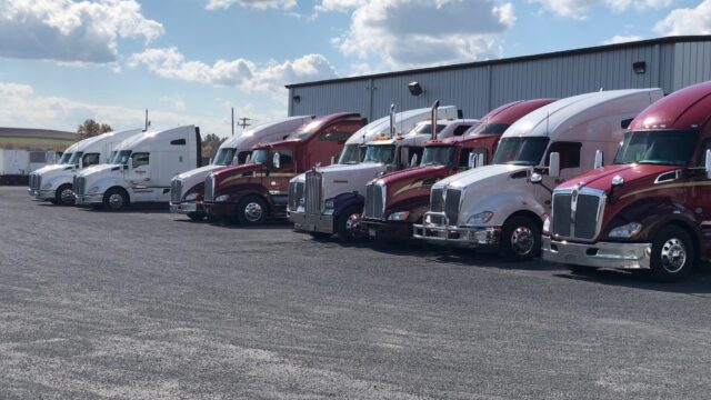 McCauley Trucking 3