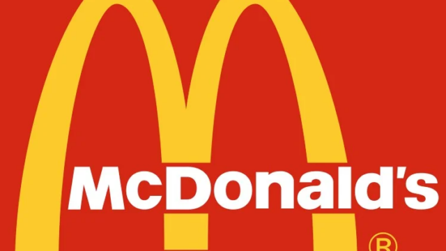 McDonalds logo