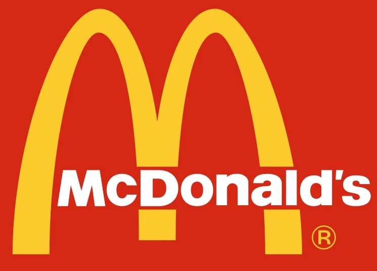 McDonalds logo