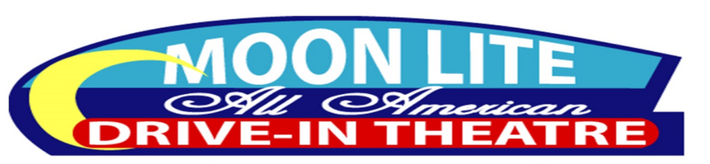 Moonlite Drive In Theatre logo