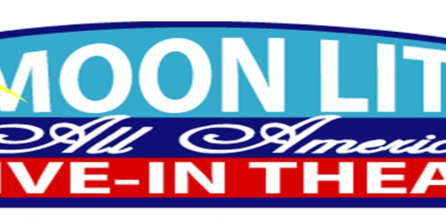 Moonlite Drive In Theatre logo