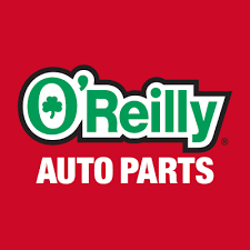 O’Reilly logo