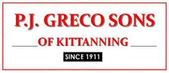 PJ Greco logo