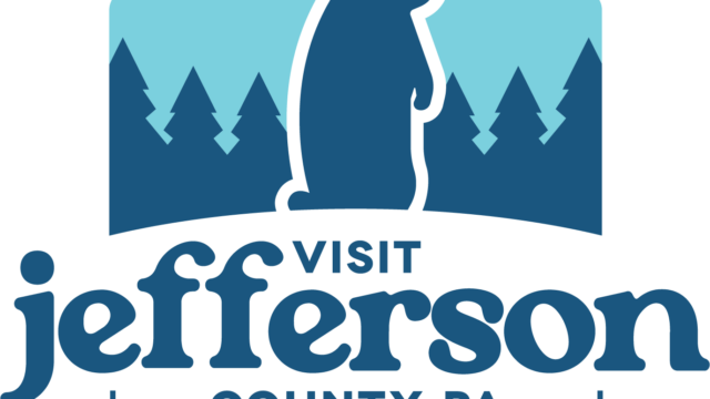 Visit Jefferson County PA logo