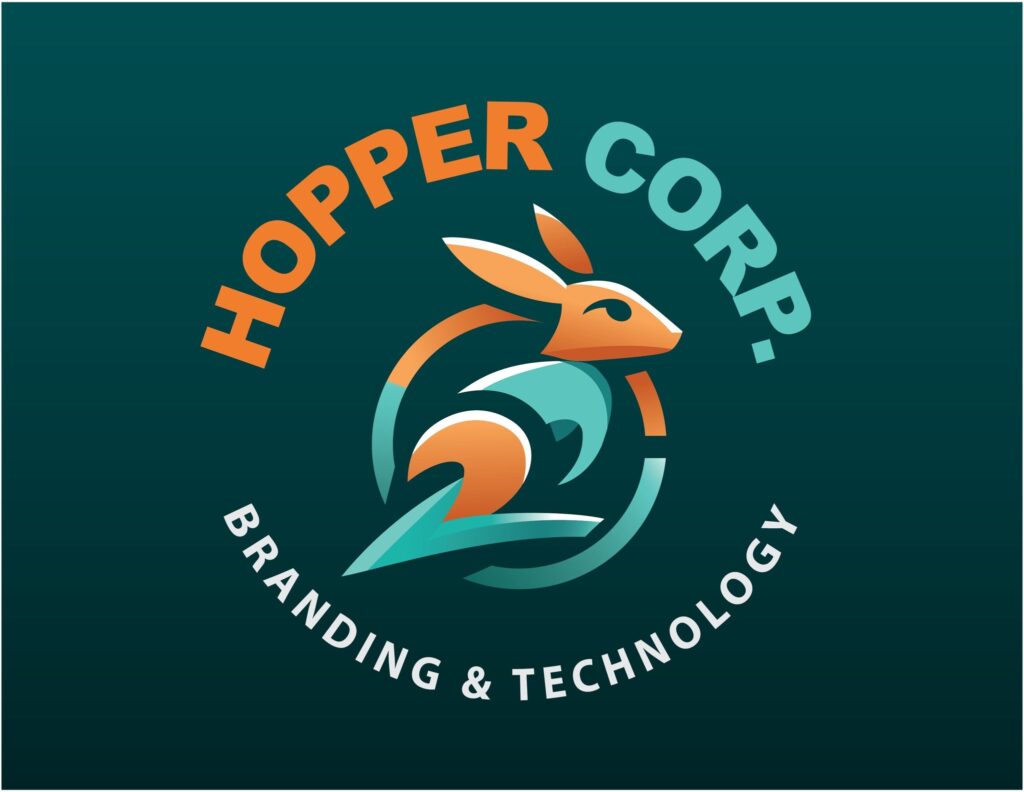 hopper logo