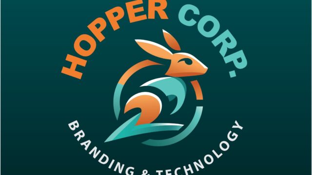 hopper logo