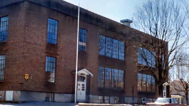 Summerville High School