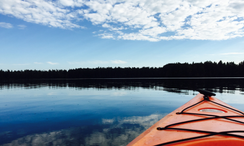 Kayak