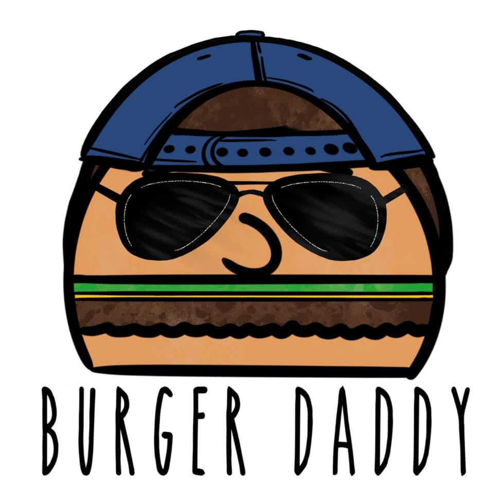 Burger Daddy Logo