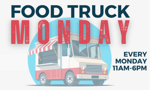 Food Truck Monday