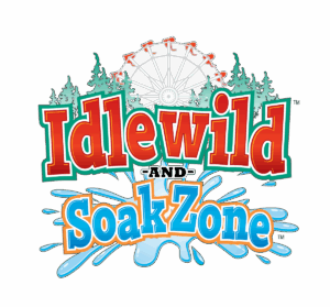 Idlewild and Soak Zone Logo