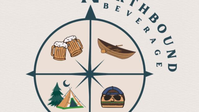 Northbound Beverage logo