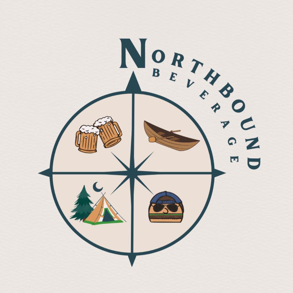 Northbound Beverage logo