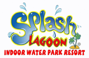 Splash Lagoon Logo