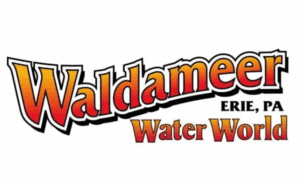 Waldameer Water World Logo