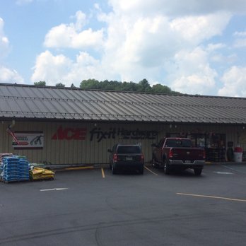 Ace Hardware Brookville