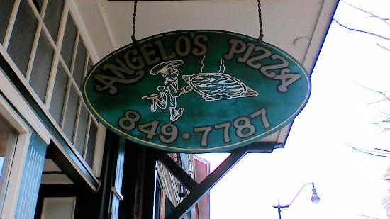Angelo's Pizza