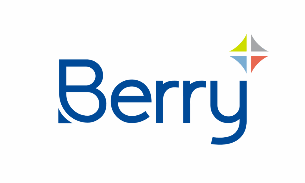 Berry Global Logo