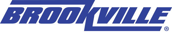 Brookville Equipment Logo
