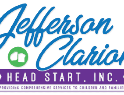Jefferson-Clarion Head Start Opportunities