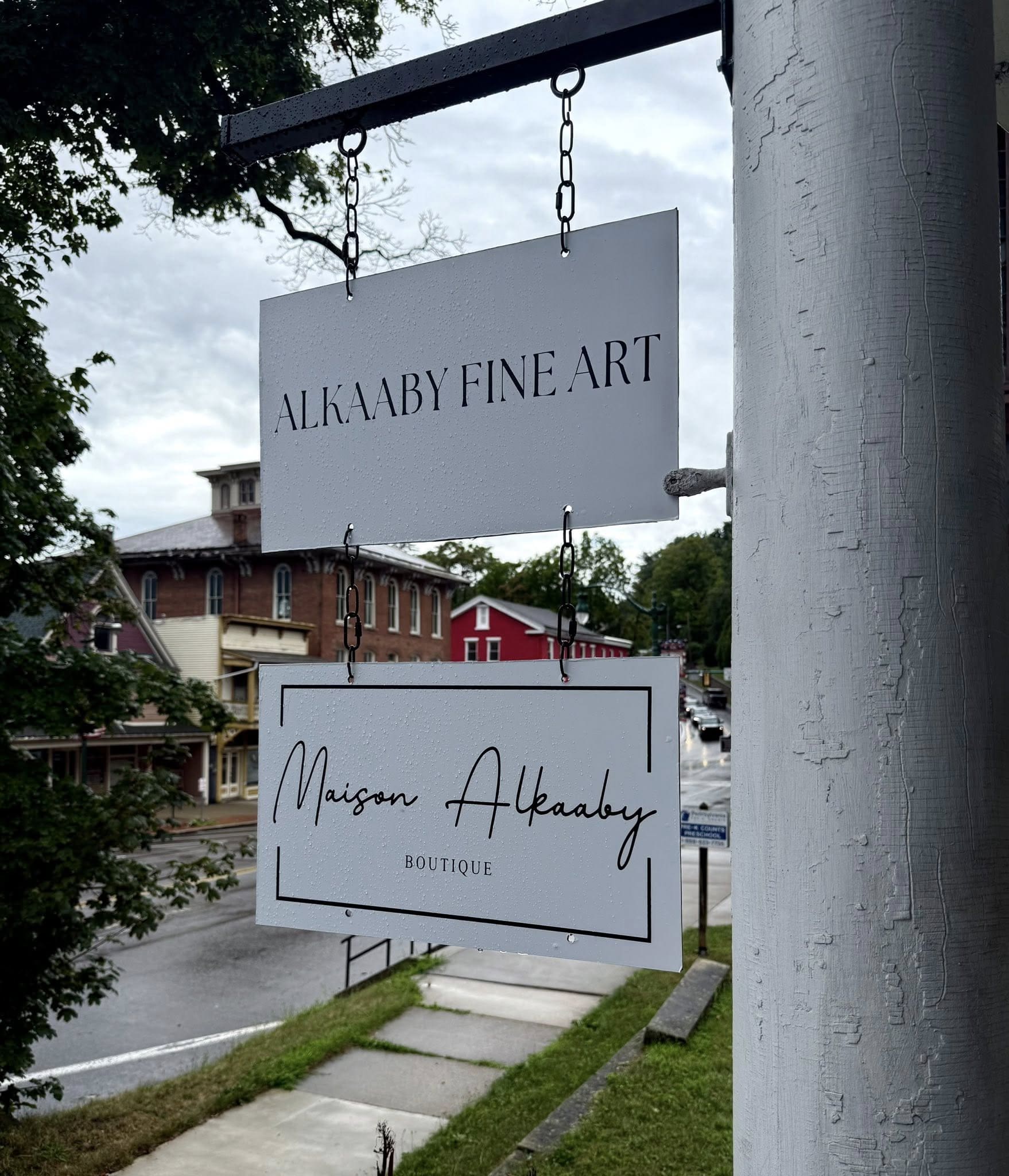 Maison Alkaaby (1)