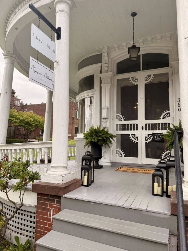 Maison Alkaaby (2)