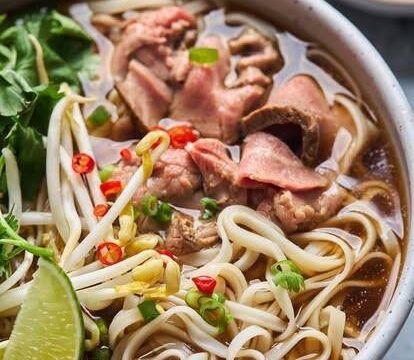 Nam Nam Pho