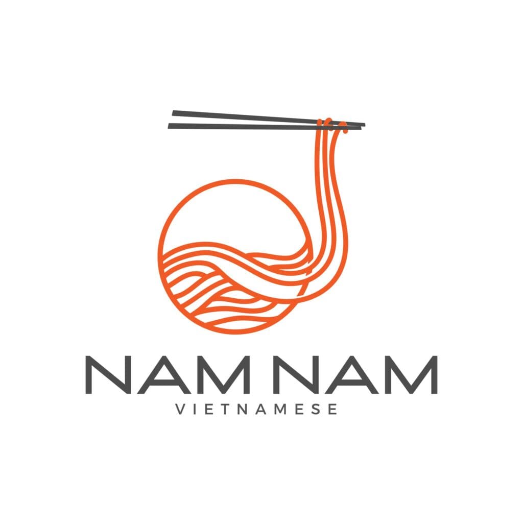 Nam Nam logo
