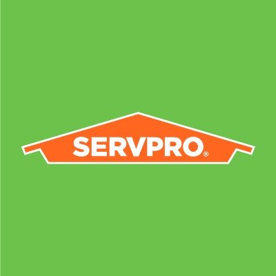 SERVPRO logo