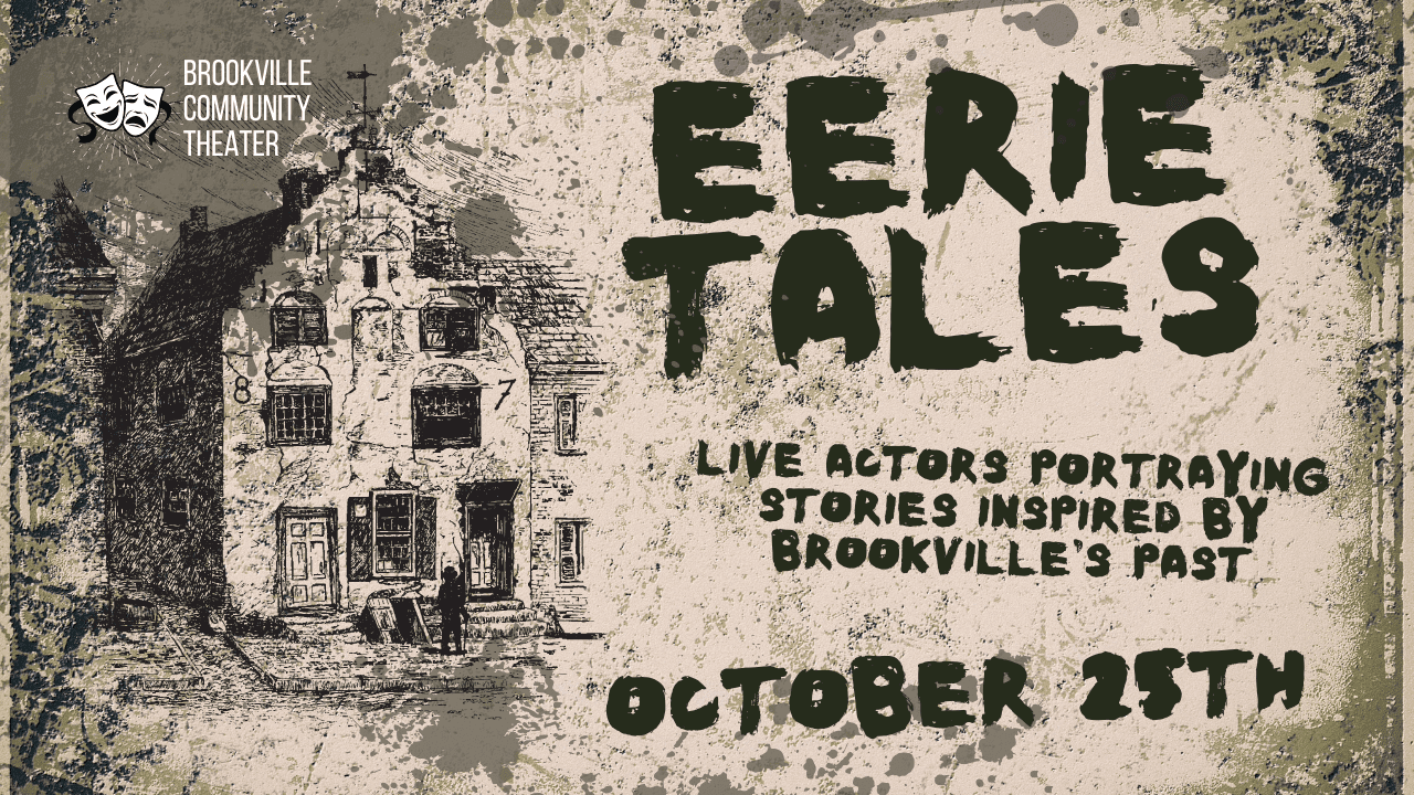 Eerie Tales Tour