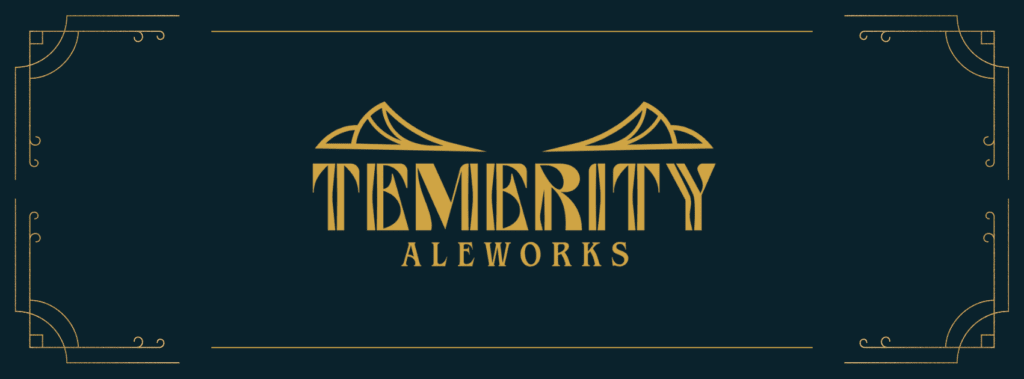 Temerity Aleworks logo