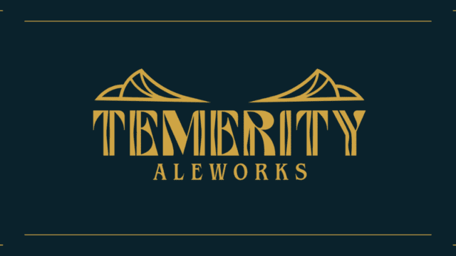 Temerity Aleworks logo