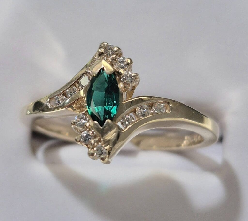 Tonells Jewelry ring