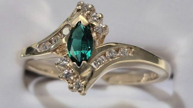 Tonells Jewelry ring