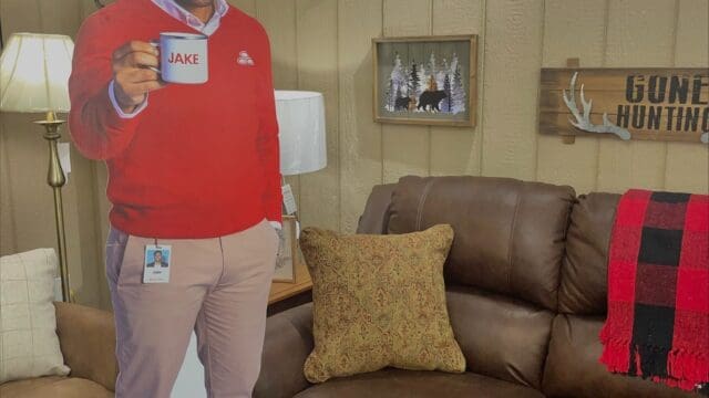 Aaron Bussard State Farm jake