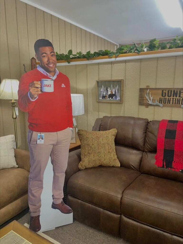 Aaron Bussard State Farm jake