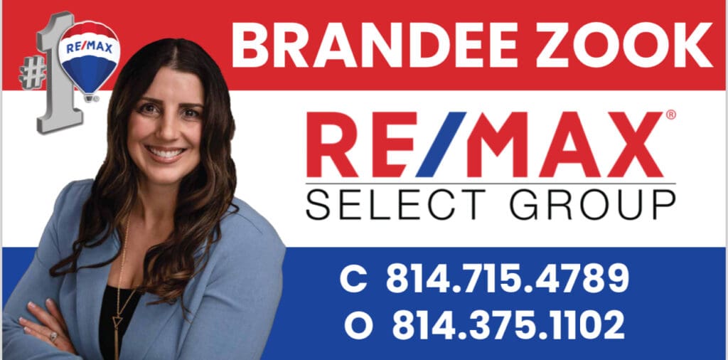 Brandee Shaffer Zook RE-MAX