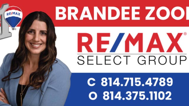 Brandee Shaffer Zook RE-MAX