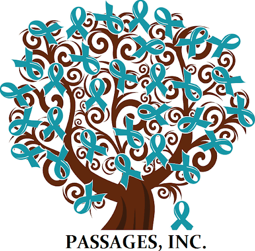 Passages logo