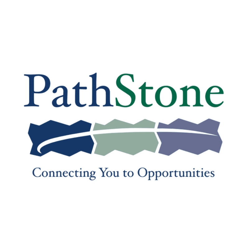 Pathstone logo