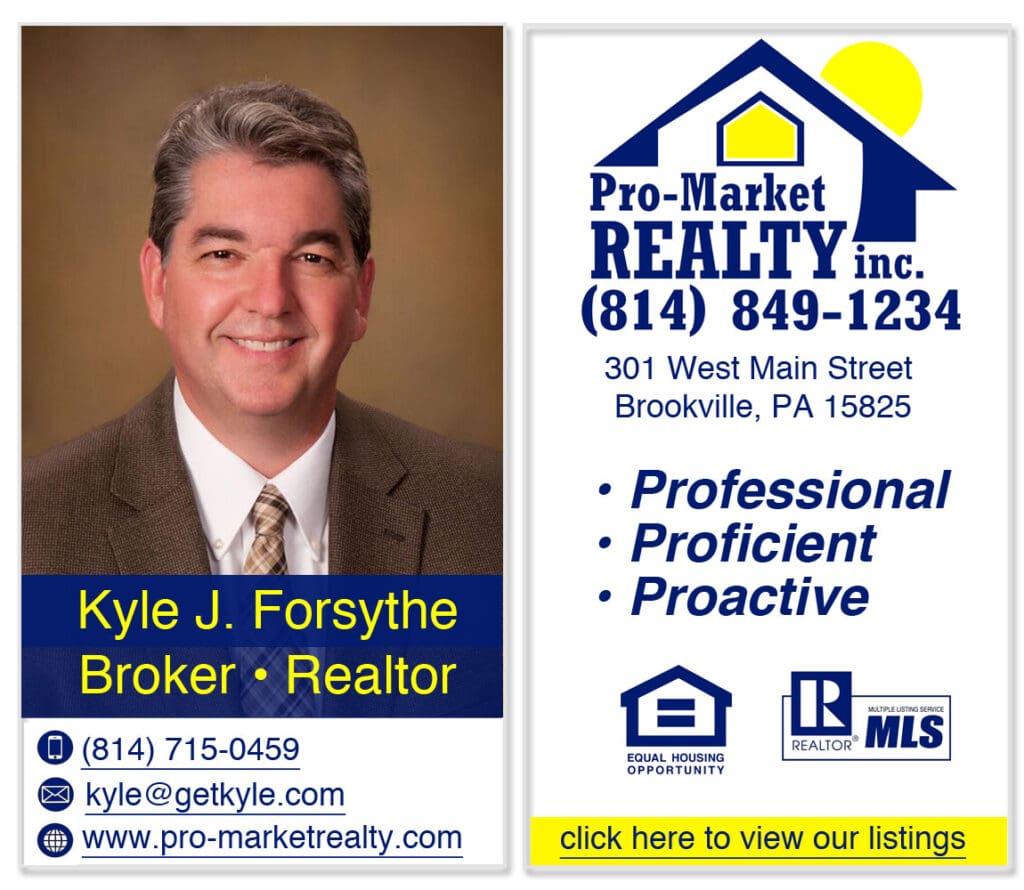 Pro Market Realty kyle