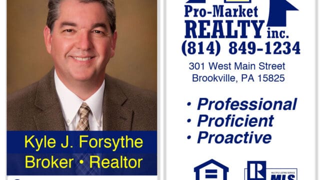 Pro Market Realty kyle