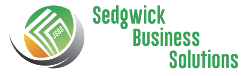 Sedgwick Business Solutions logo