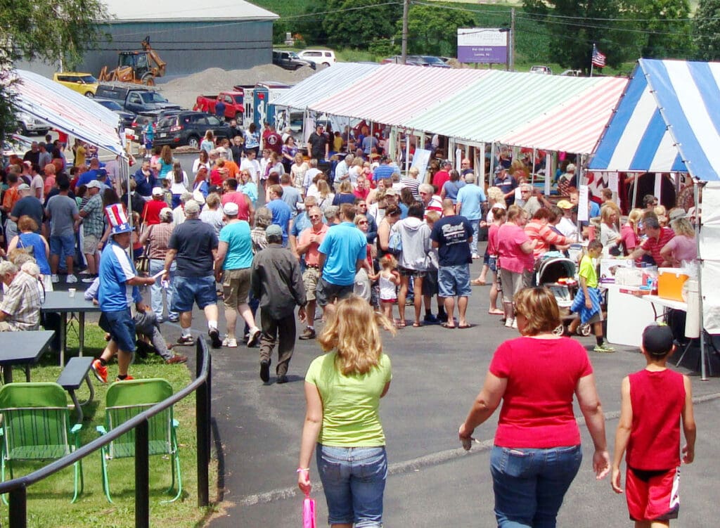 St Joseph 4th of July Celebration