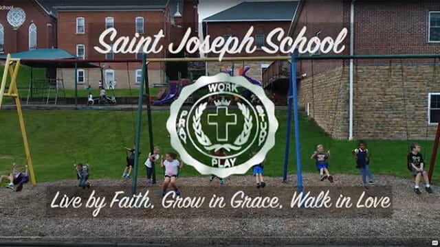 St Joseph School
