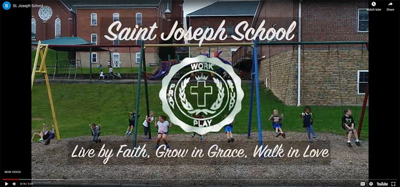 St Joseph School
