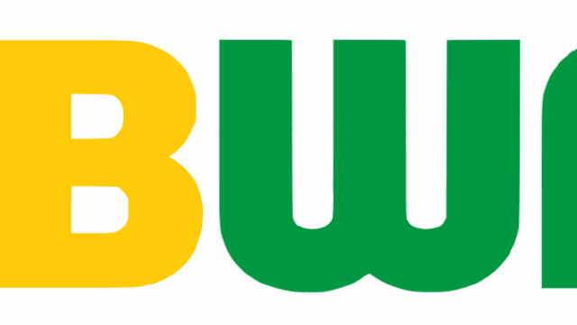 Subway Logo