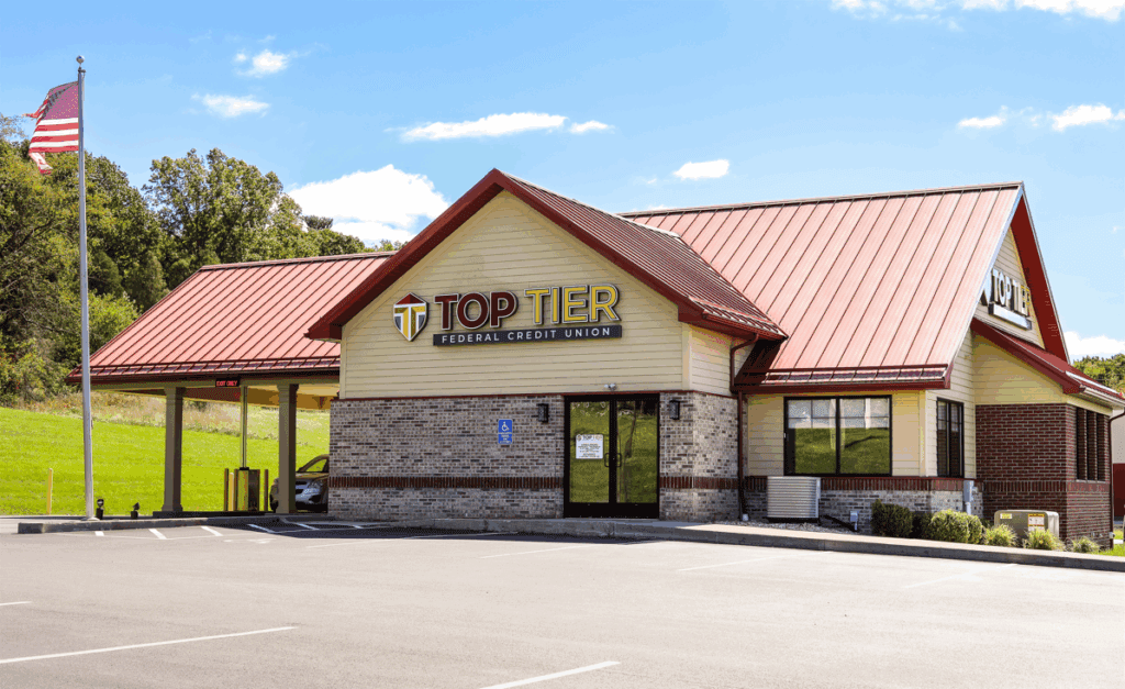 Top Tier FCU exterior sm